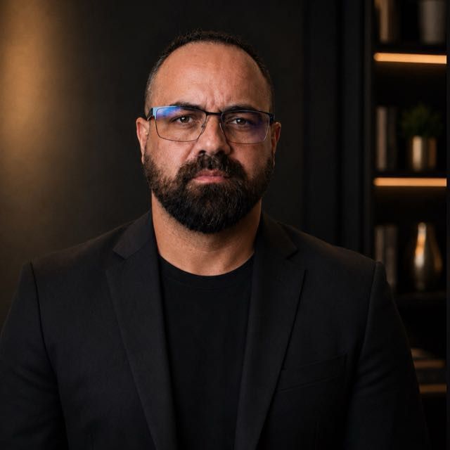 Daniel Vieira